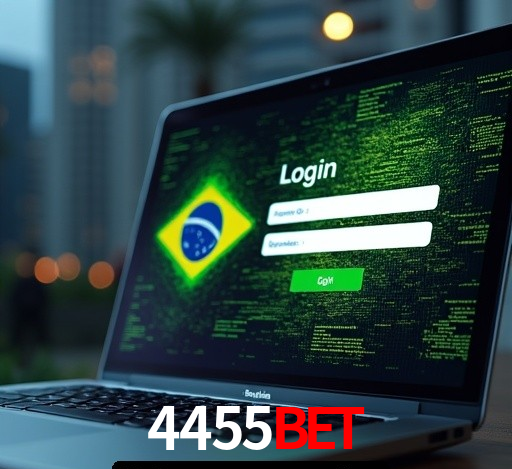 Integração de APIs 4455BET