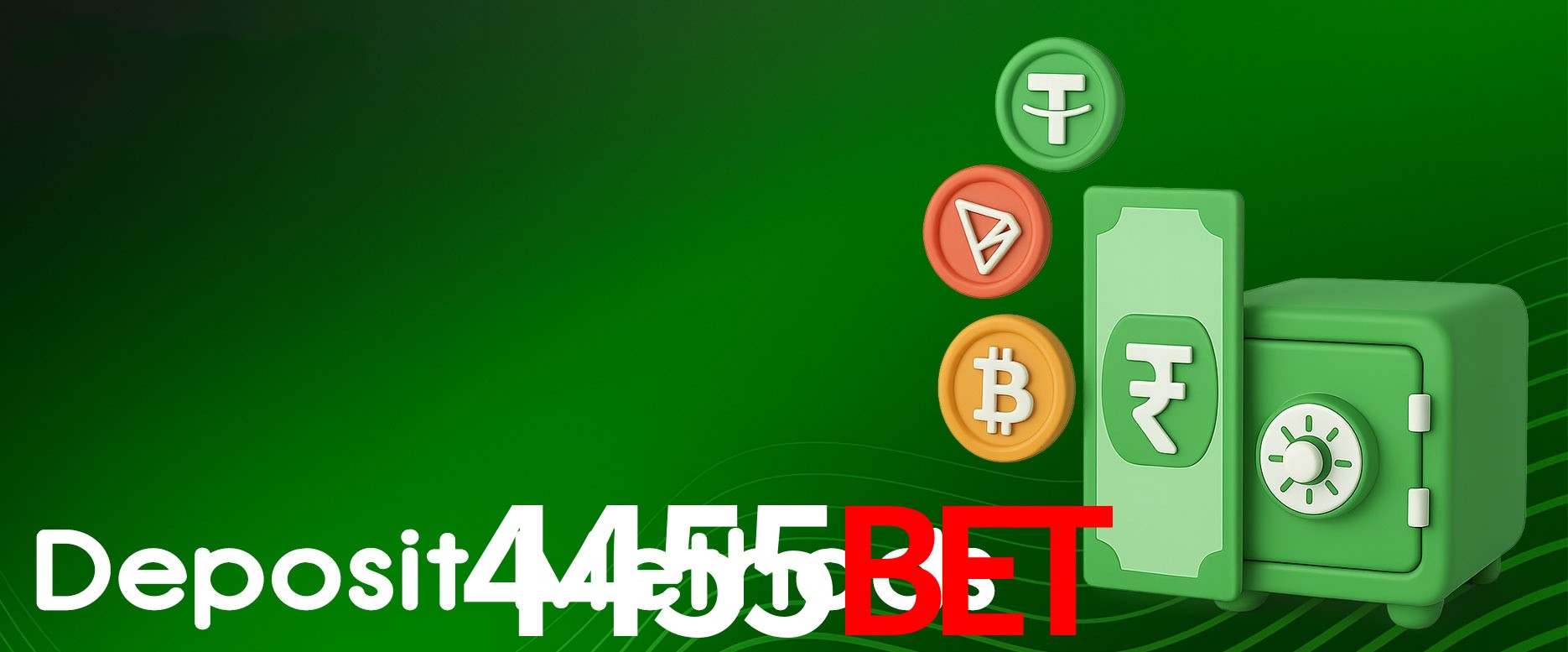 Gates of Olympus 4455BET