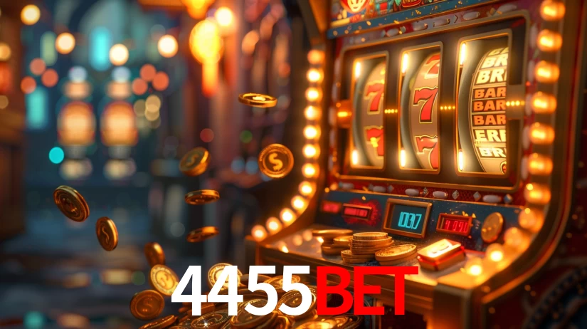 Ofertas Exclusivas 4455BET