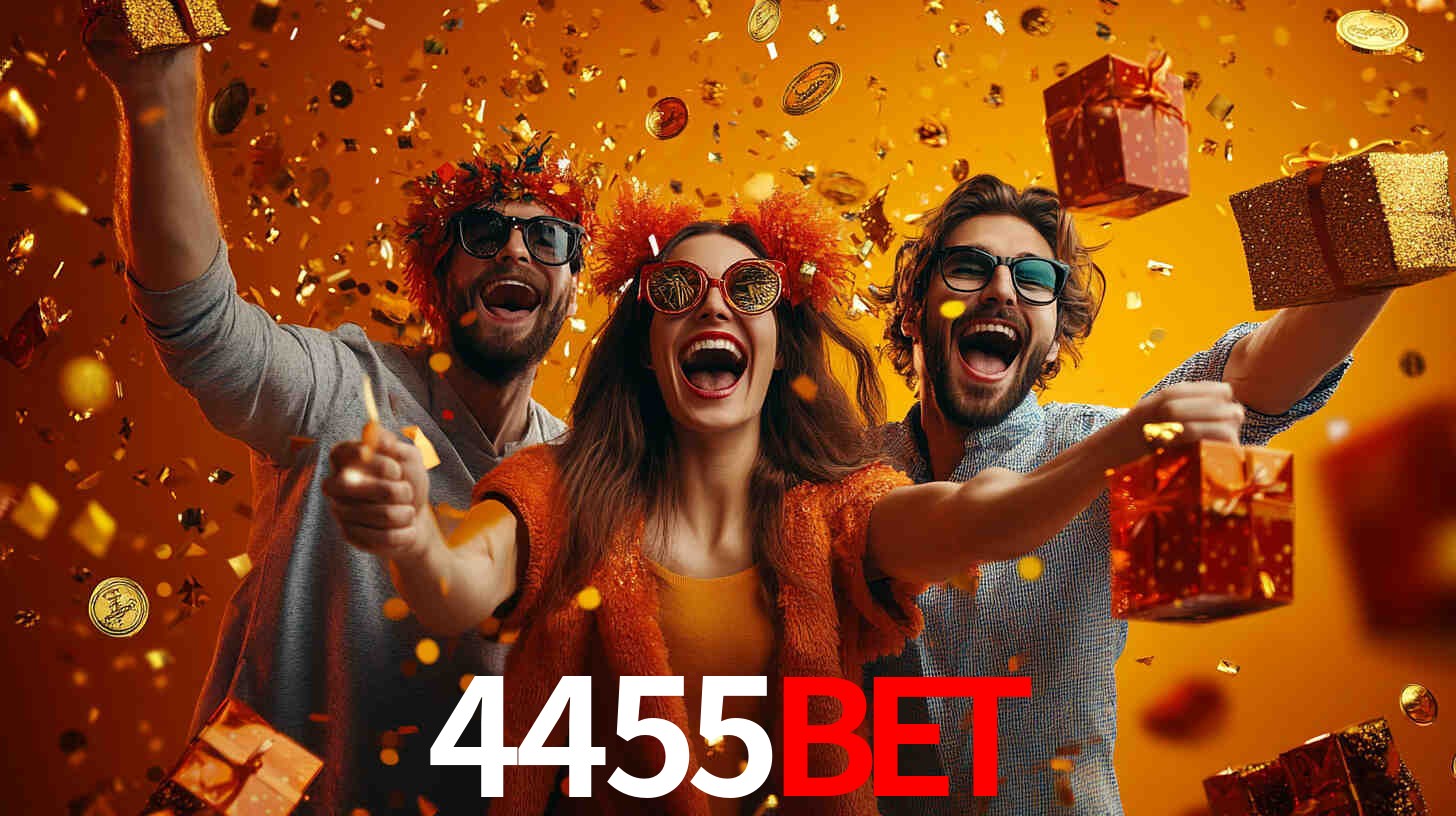 Promoção Relâmpago 4455BET
