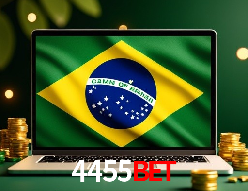 Provedores de Jogos 4455BET