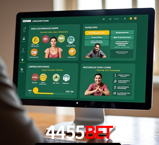 Promoções Sazonais 4455BET