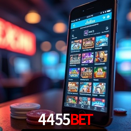 Casino VIP 4455BET