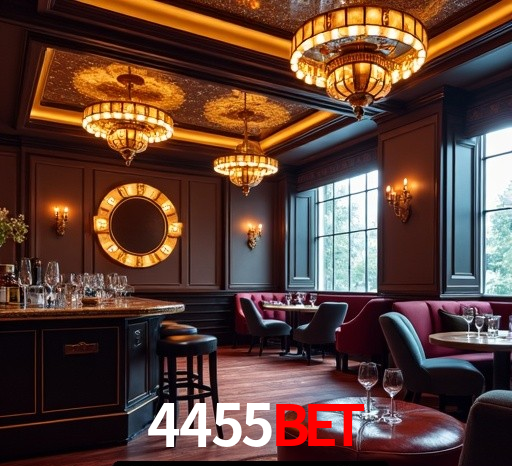 Especiais de Fim de Semana 4455BET